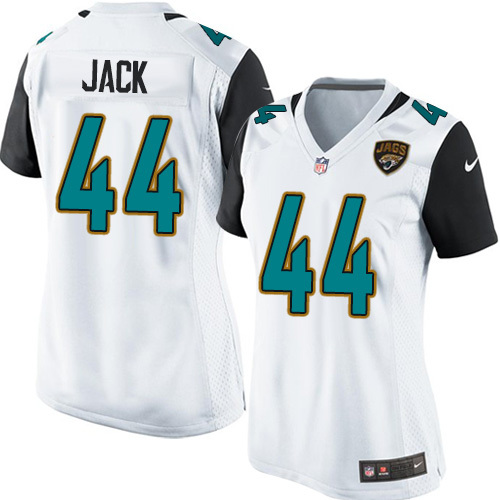 women Jacksonville Jaguars jerseys-011